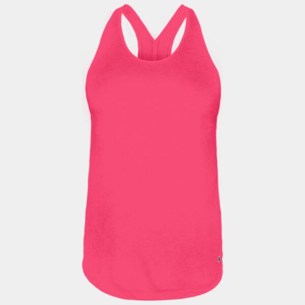 Women's Allegro Tank Thumbnail