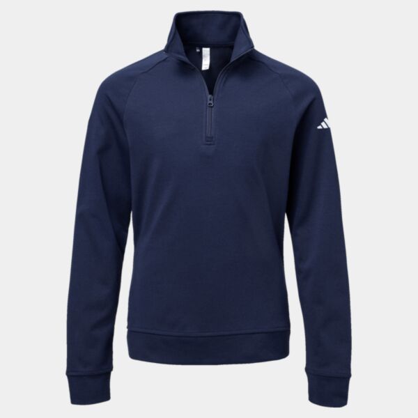 Youth Quarter-Zip Pullover Thumbnail