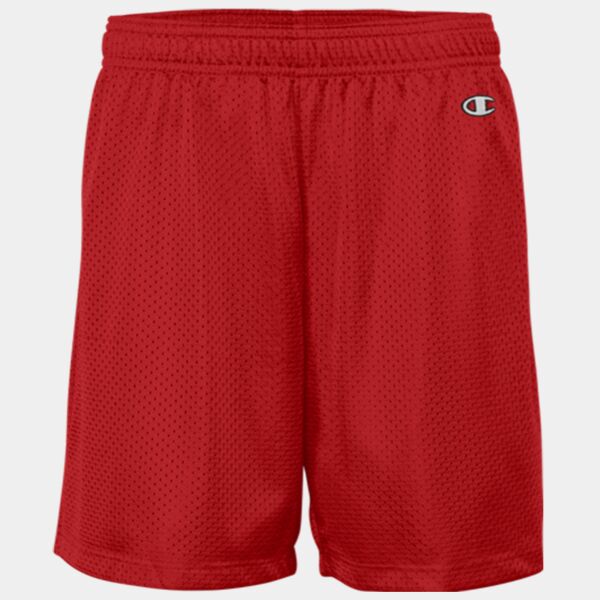 Women's Mesh 7" Short Thumbnail