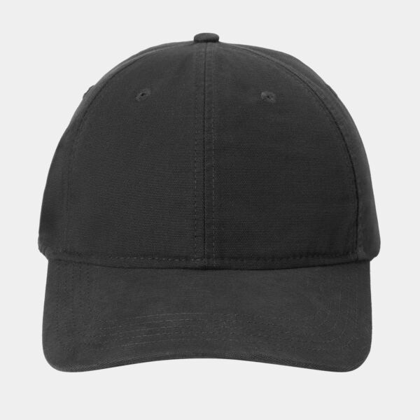 Cotton Canvas Cap Thumbnail