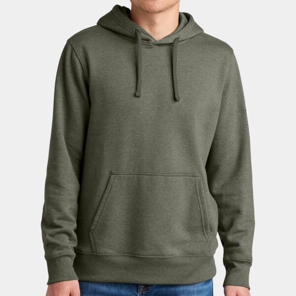 Sleeve Logo Pullover Hoodie Thumbnail
