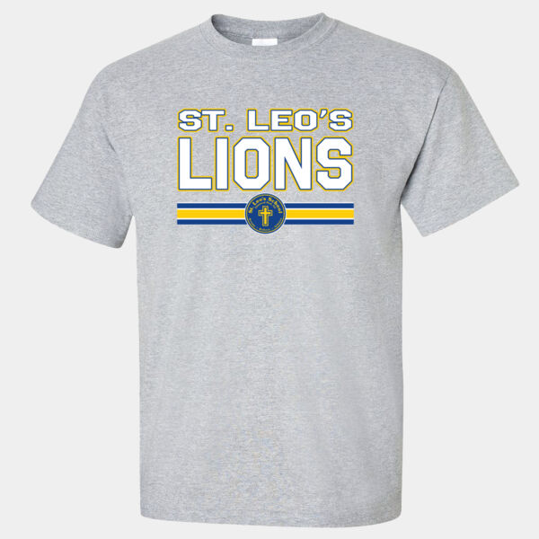 Ultra Cotton ® 100% US Cotton T Shirt Thumbnail