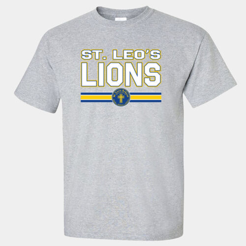 Ultra Cotton ® 100% US Cotton T Shirt Thumbnail