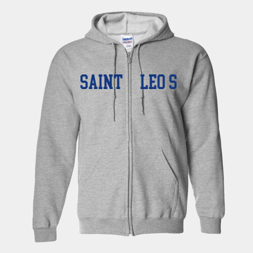 Heavy Blend™ Full-Zip Hooded Sweatshirt Thumbnail