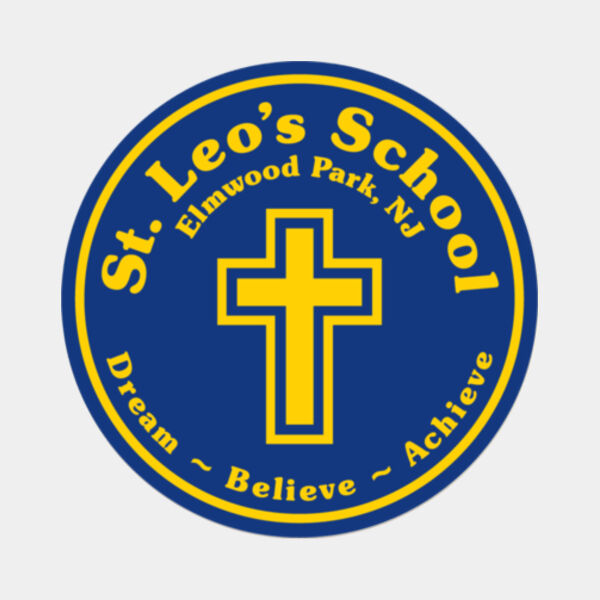 3" Round Magnet Thumbnail