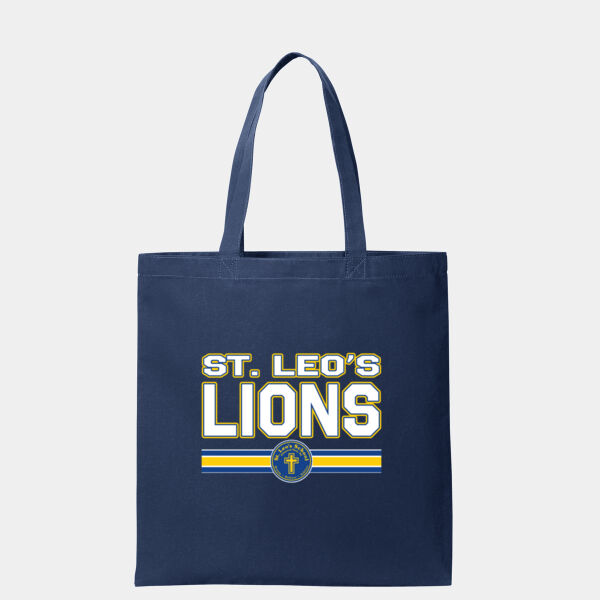 Core Cotton Tote Thumbnail