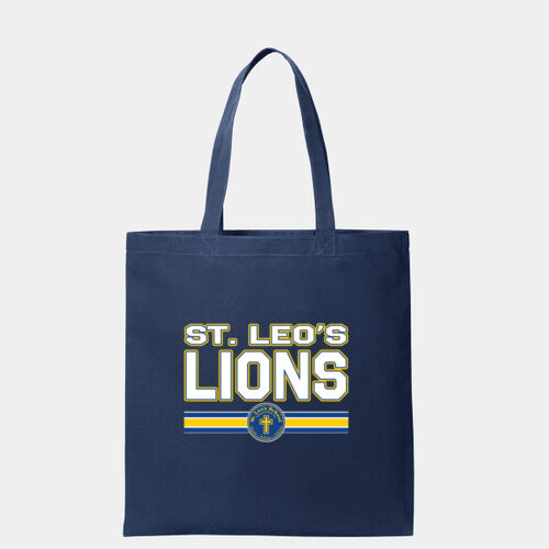 Core Cotton Tote Thumbnail