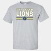 Ultra Cotton ® 100% US Cotton T Shirt Thumbnail