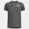 Boys' UA Tech™ 2.0 Short Sleeve Thumbnail