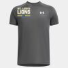 Boys' UA Tech™ 2.0 Short Sleeve Thumbnail